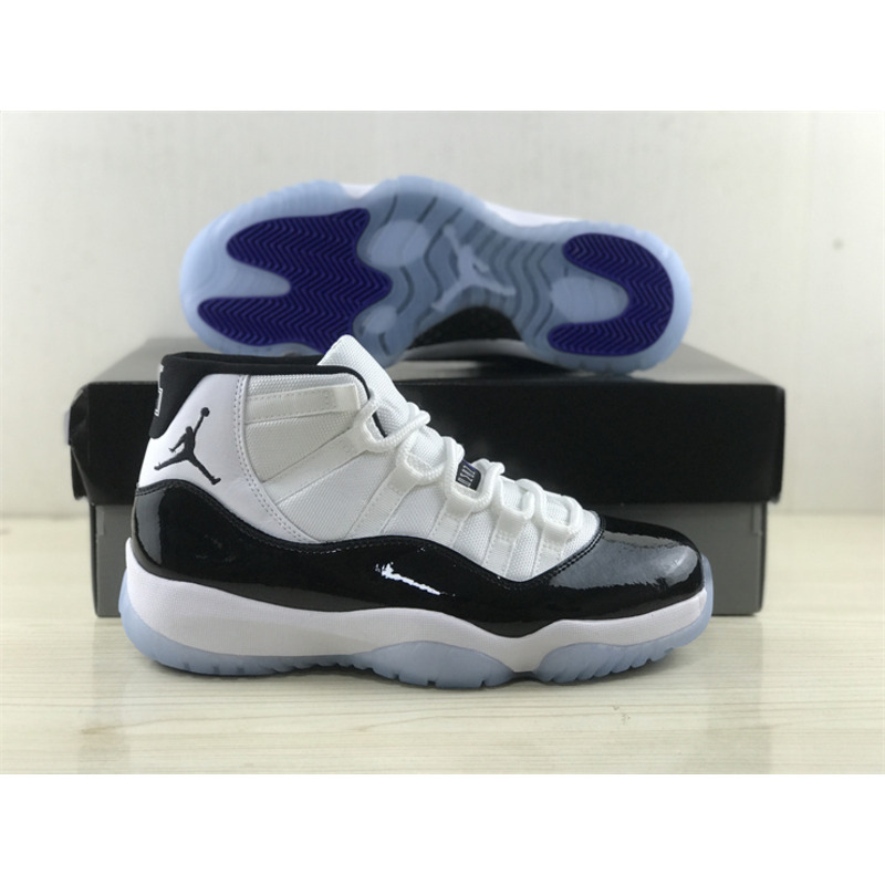 Jordan 11 OG Concord (2020)