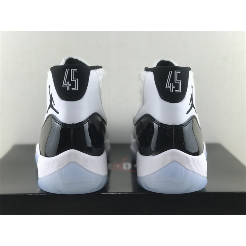 Jordan 11 OG Concord (2020)