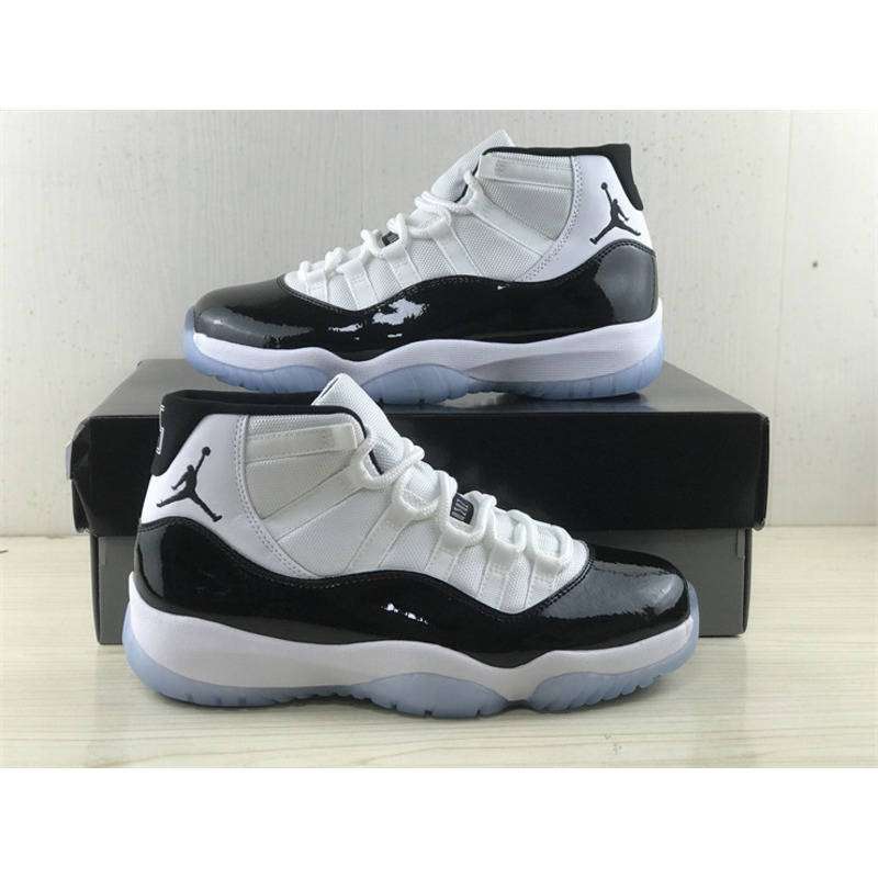 Jordan 11 OG Concord (2020)