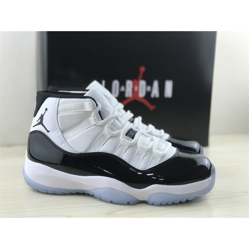 Jordan 11 OG Concord (2020)