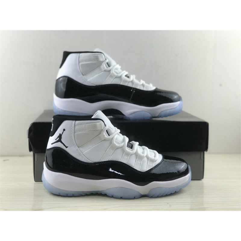 Jordan 11 OG Concord (2020)