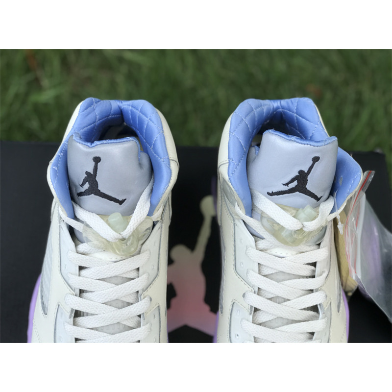 Jordan DJ Khaled x Air Jordan 5 We The Best