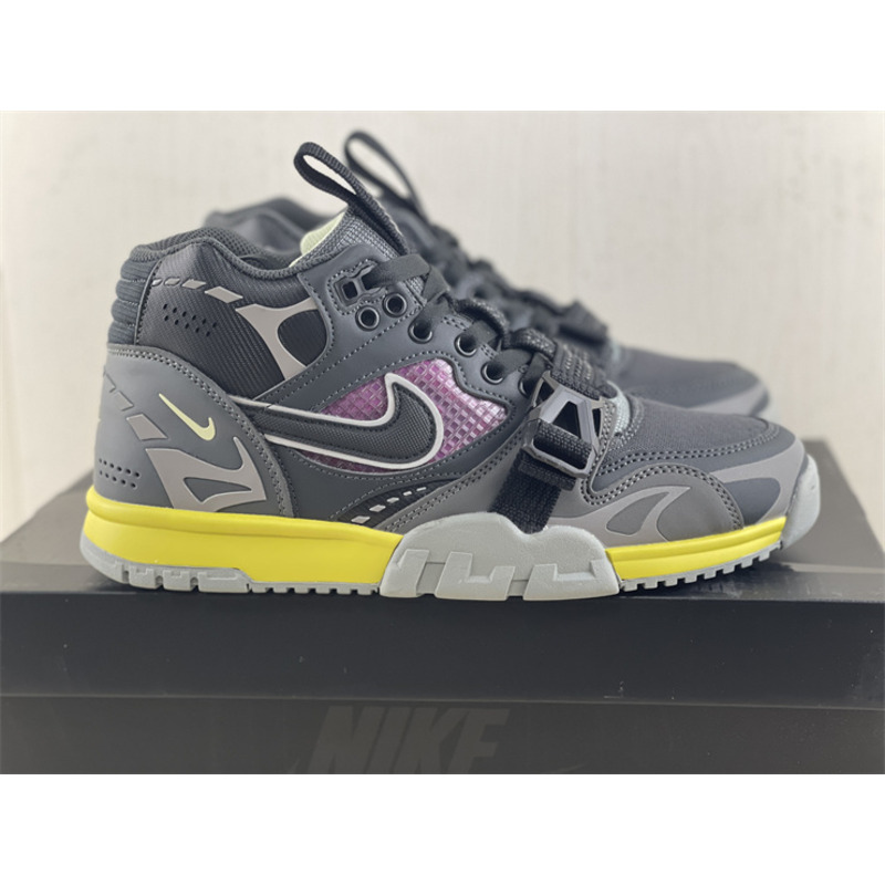 Nike Air Trainer 1 Utility Dark Smoke Grey