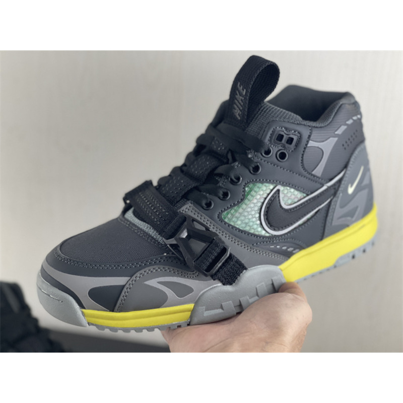 Nike Air Trainer 1 Utility Dark Smoke Grey