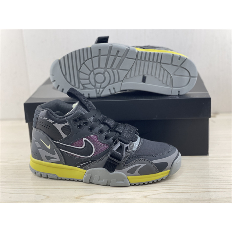 Nike Air Trainer 1 Utility Dark Smoke Grey