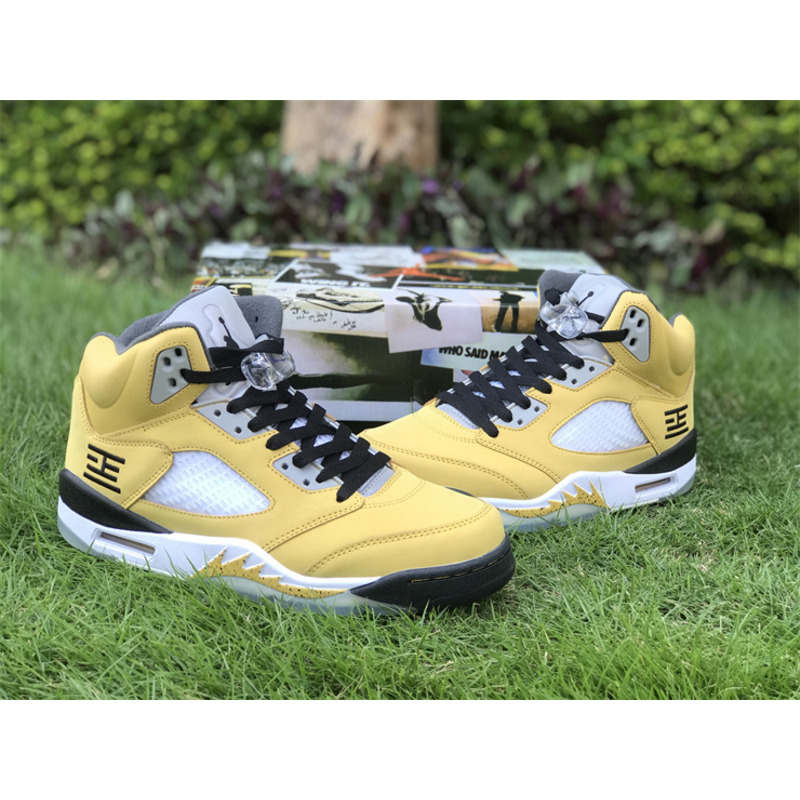 Jordan 5 Retro T23 Tokyo