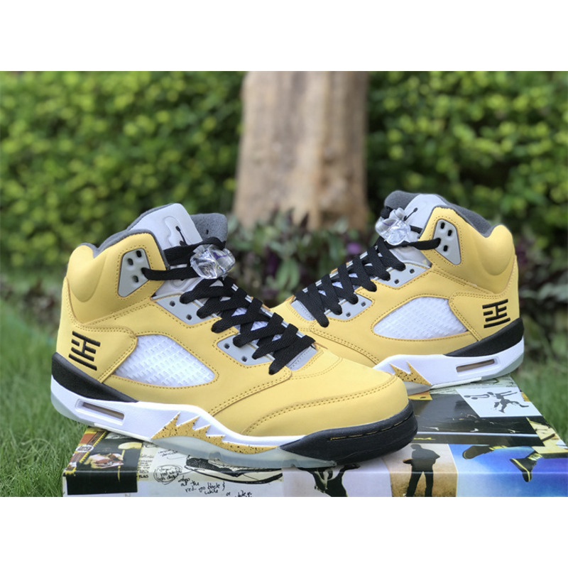 Jordan 5 Retro T23 Tokyo