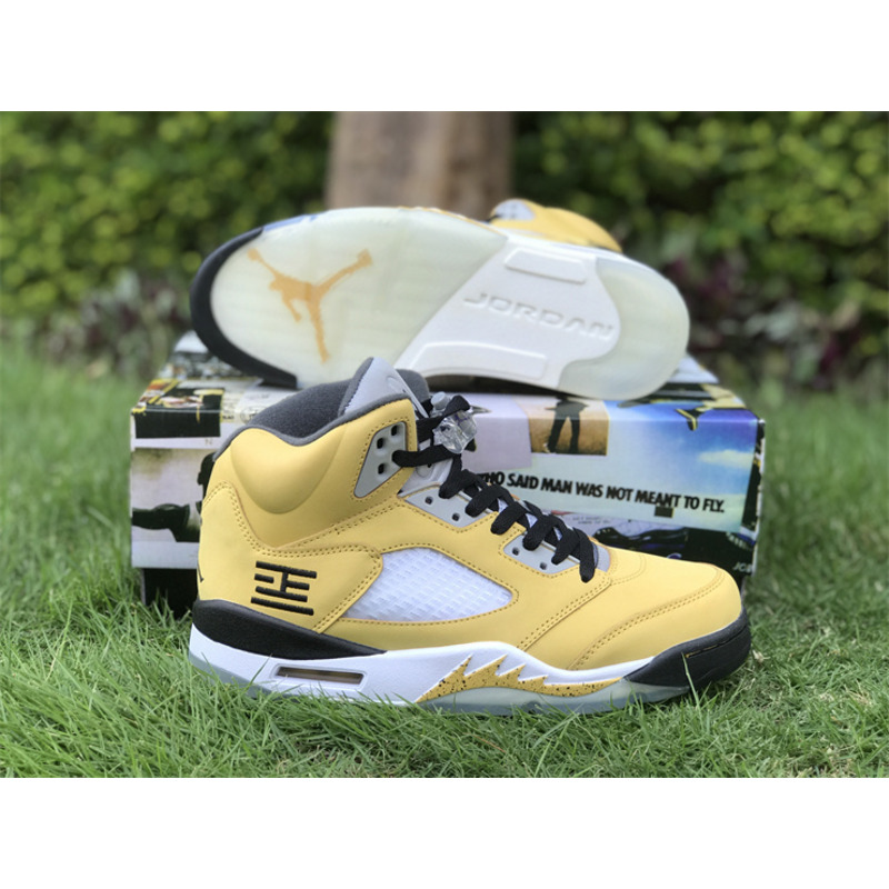 Jordan 5 Retro T23 Tokyo