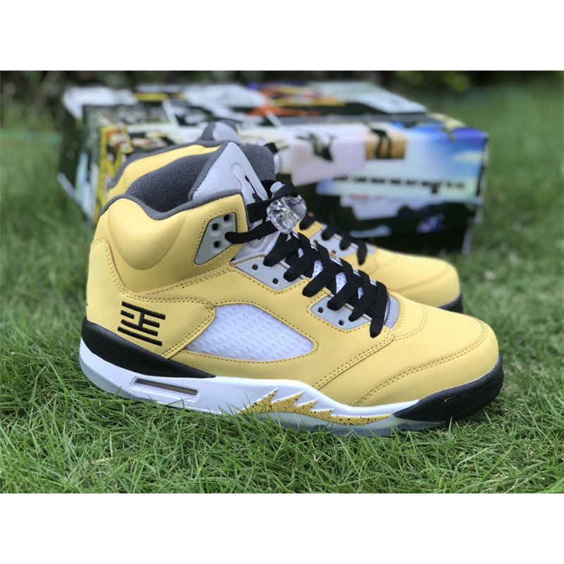 Jordan 5 Retro T23 Tokyo