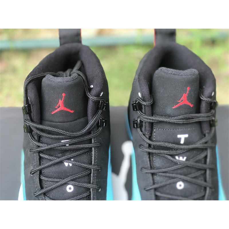 Jordan XII Retro Gamma Blue