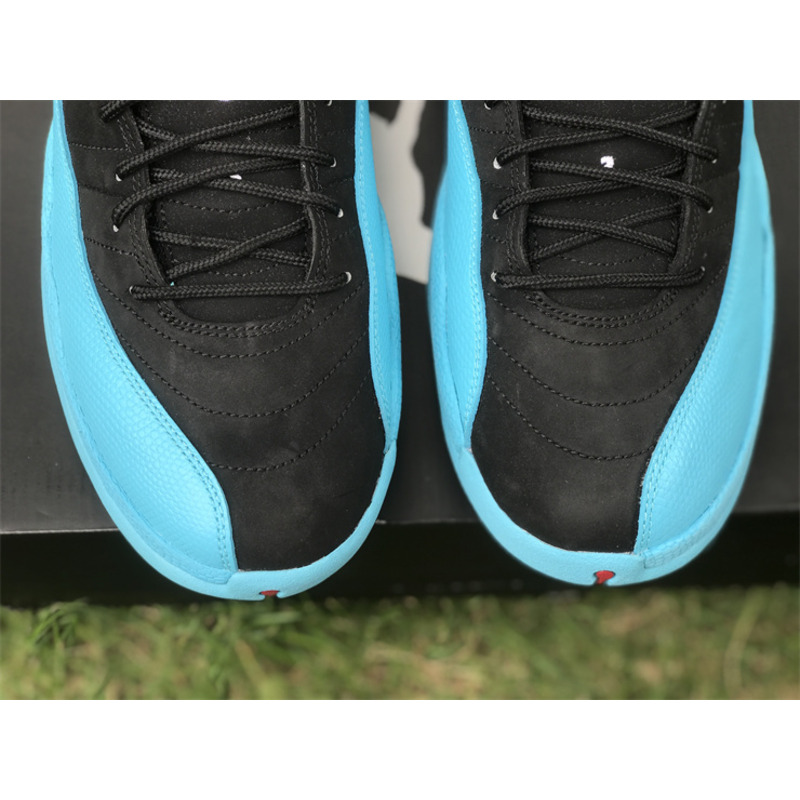 Jordan XII Retro Gamma Blue