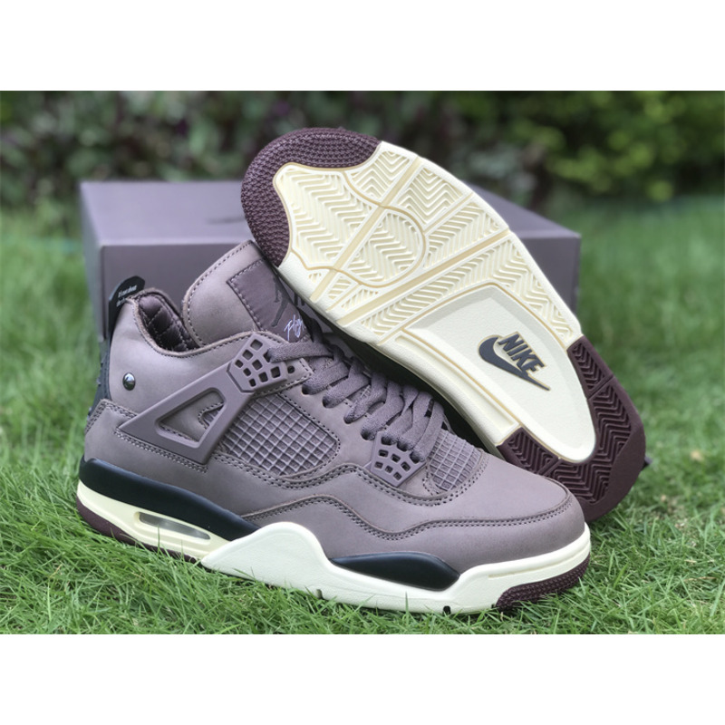 Jordan 4 Retro Cool 2019 Grey