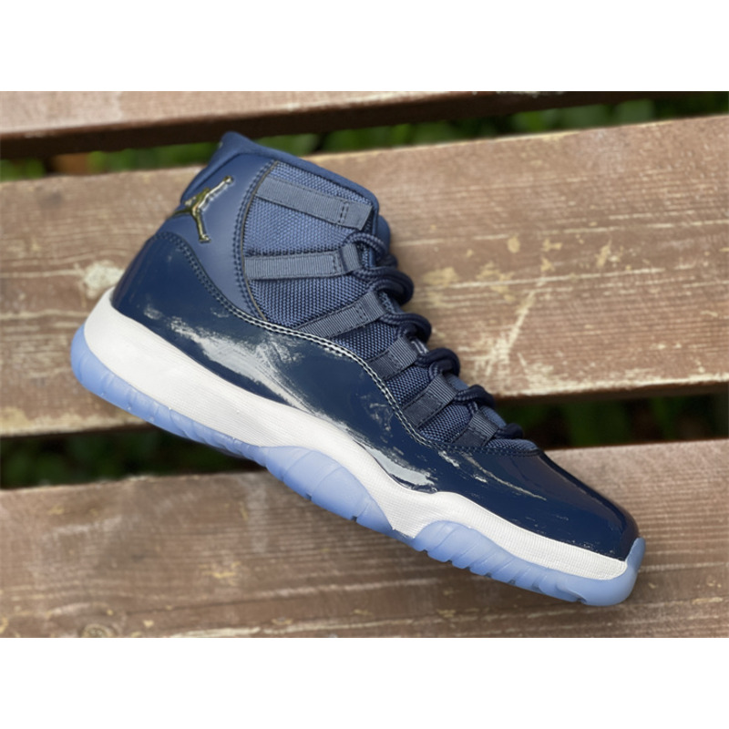 Jordan Retro 11 Midnight Navy