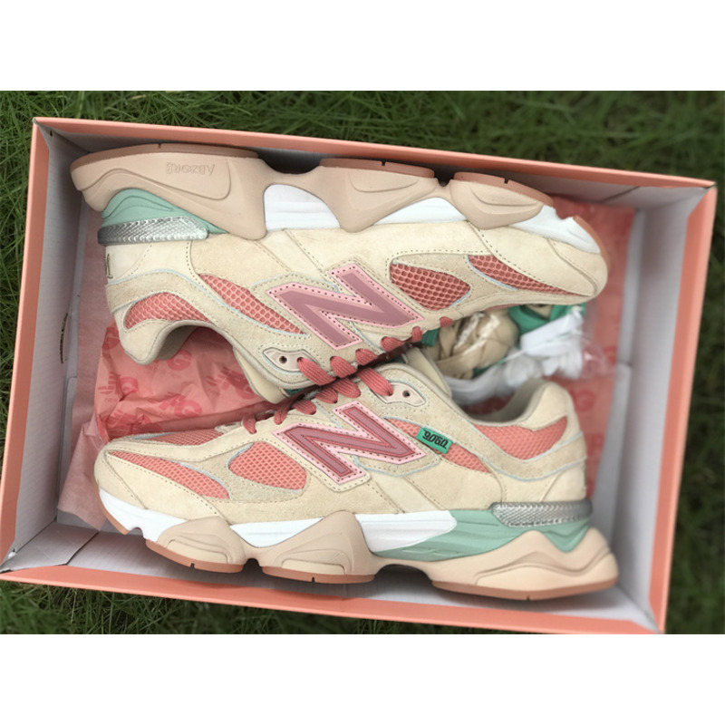 New Balance x Joe Freshgoods 9060 Sneaker