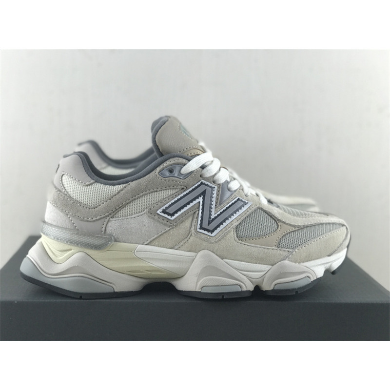 New Balance 9060 Mac Sea Salt Surf Sneaker