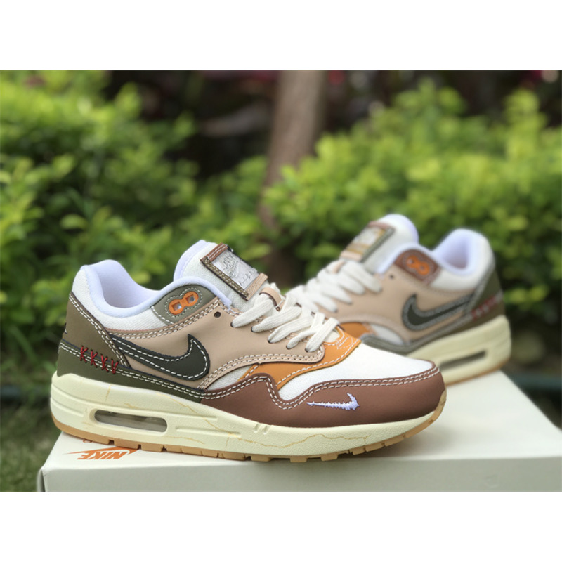 Nike Air Max 1 Premium Wabi-Sabi