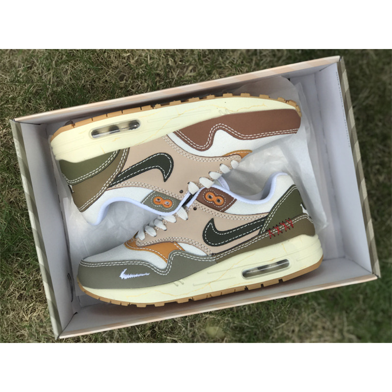 Nike Air Max 1 Premium Wabi-Sabi