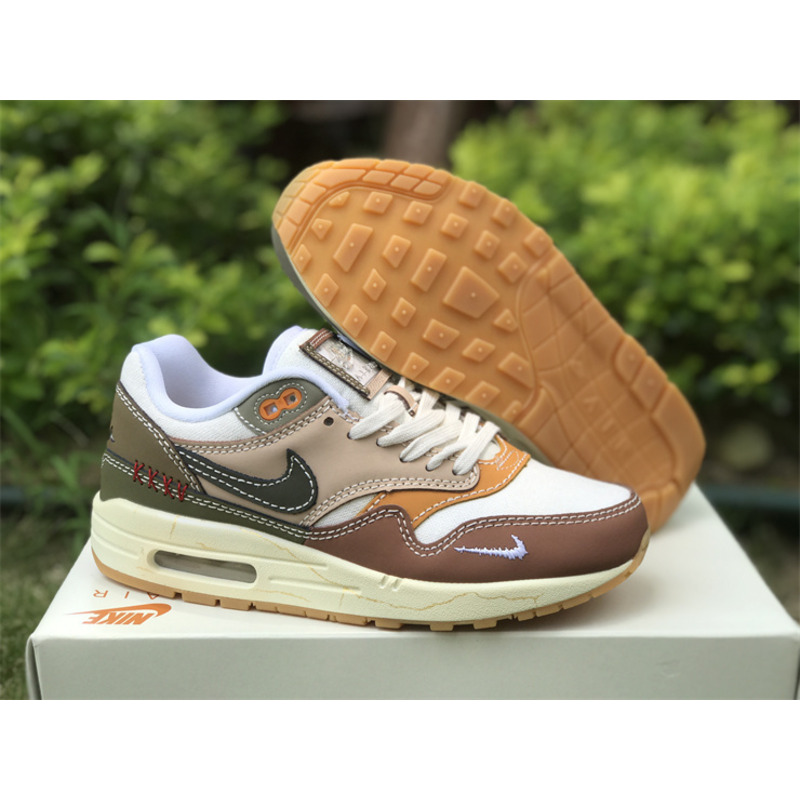 Nike Air Max 1 Premium Wabi-Sabi