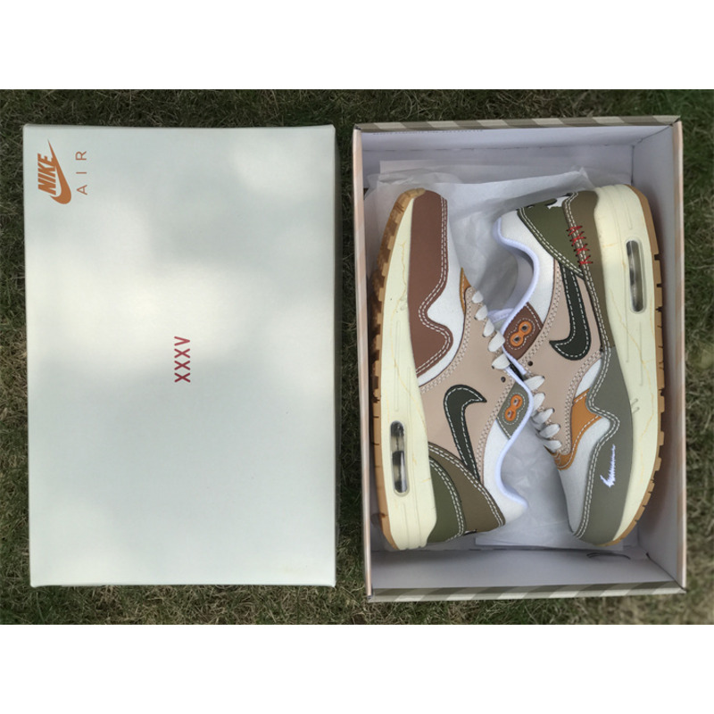 Nike Air Max 1 Premium Wabi-Sabi