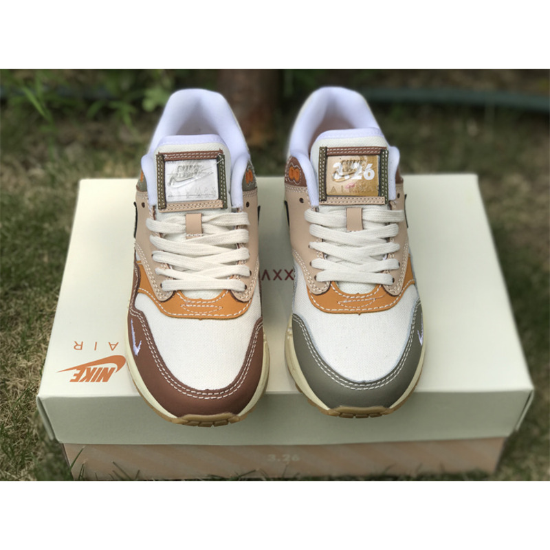 Nike Air Max 1 Premium Wabi-Sabi