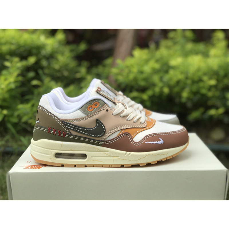 Nike Air Max 1 Premium Wabi-Sabi