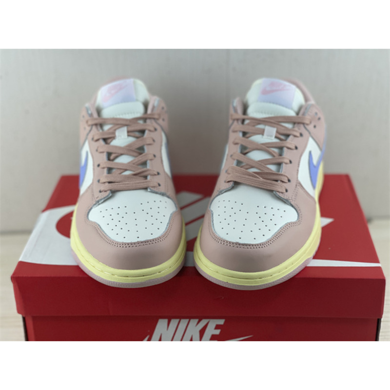 Nike Dunk Low Pink Oxford DD1503-601