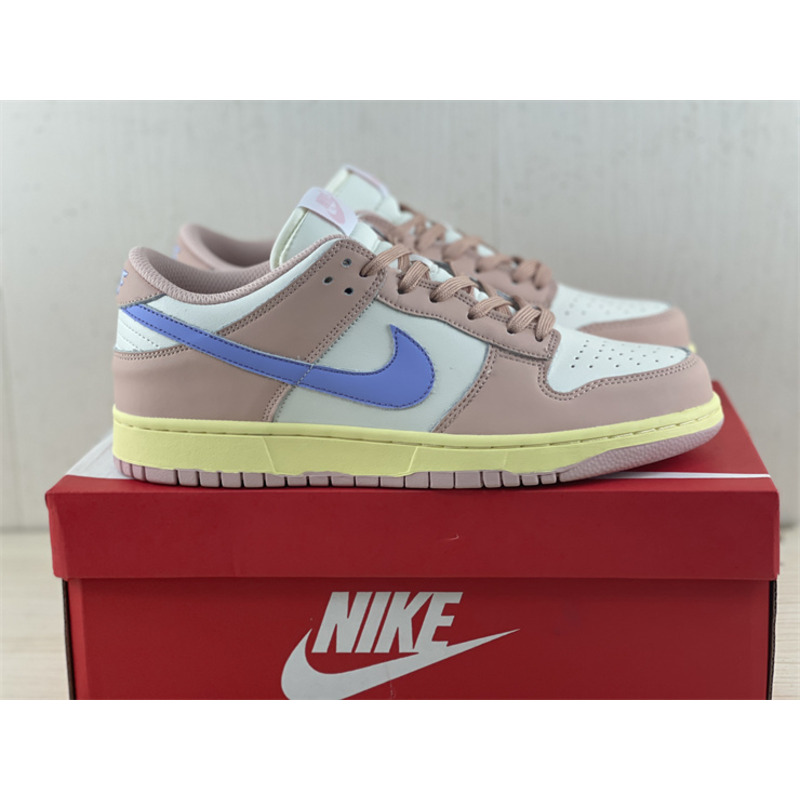 Nike Dunk Low Pink Oxford DD1503-601