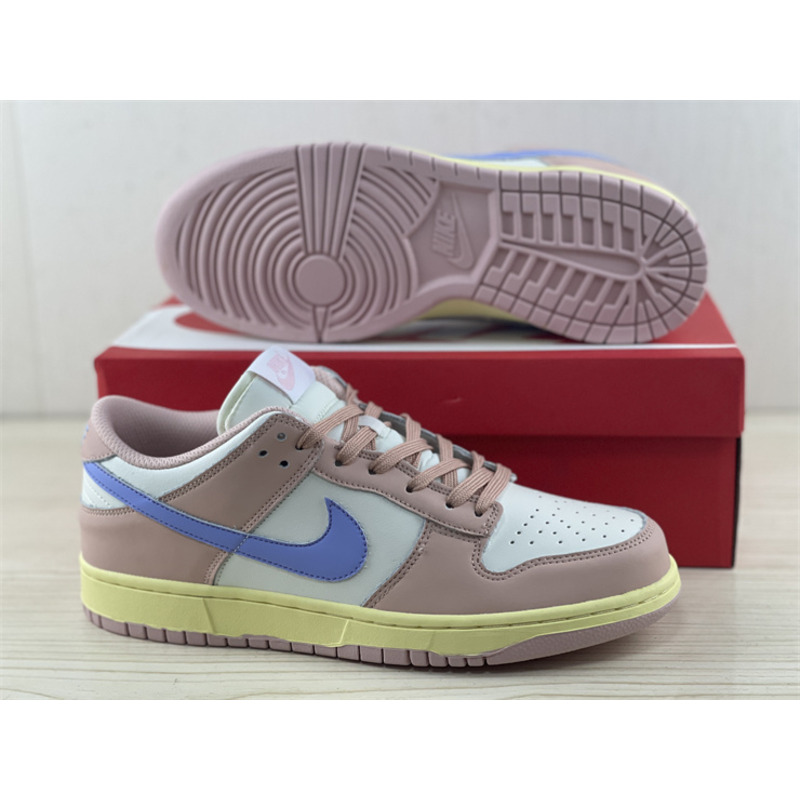 Nike Dunk Low Pink Oxford DD1503-601