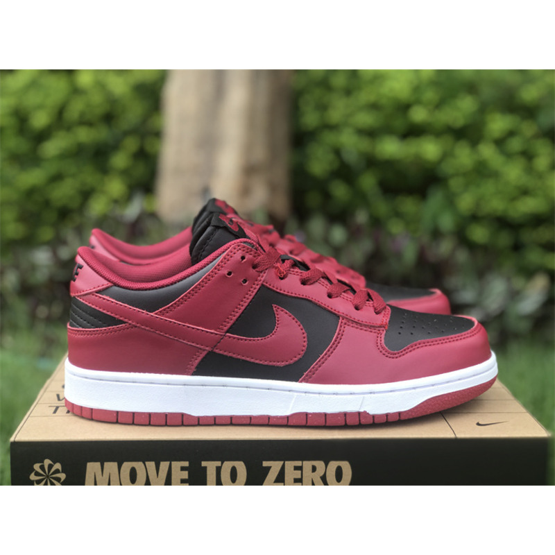 Nike Dunk Low Pro SB ''Fruity Pack - Cherry'' DM0807-600