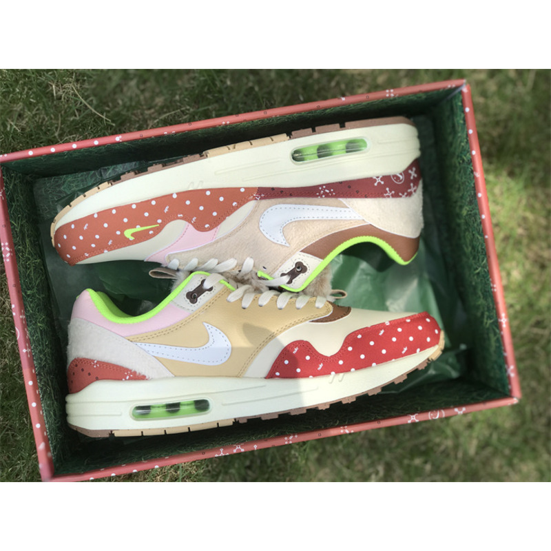 Nike Wmns Air Max 1 PRM ''Woman''s Best Friend'' DR2553-111