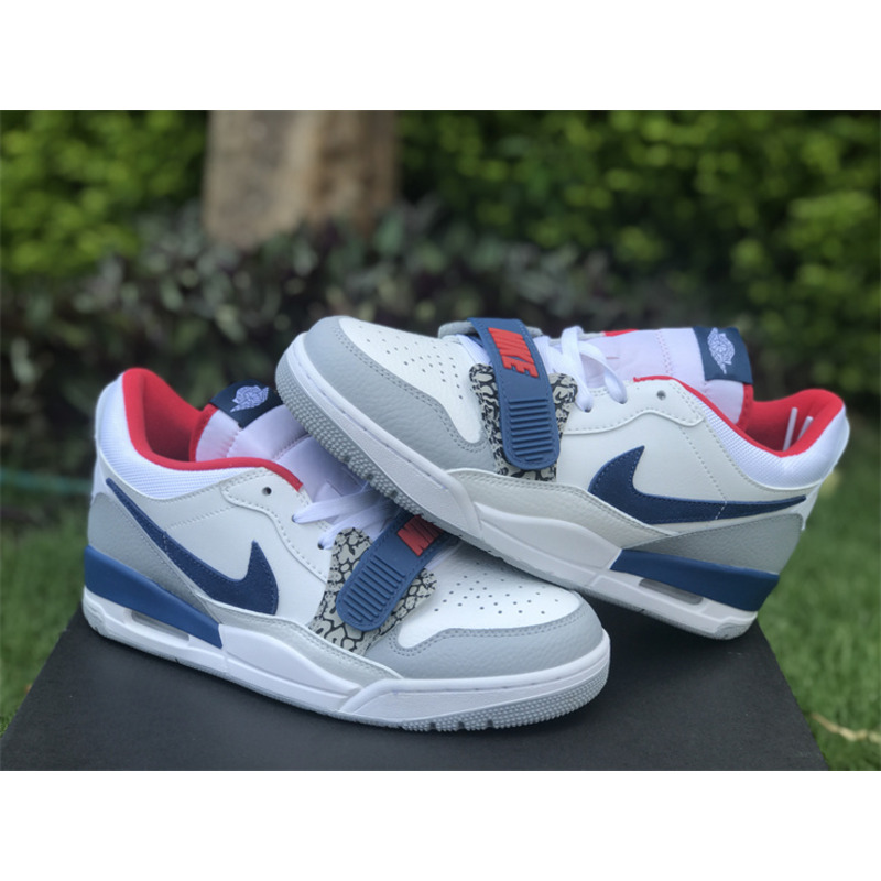 Nike Air Jordan Legacy 312 Low GS 