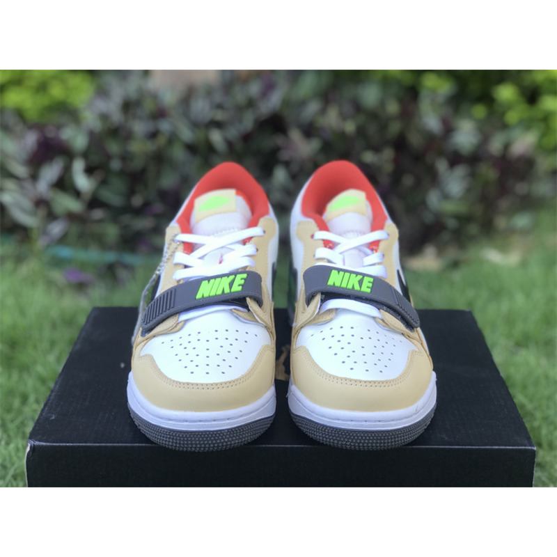 Nike Jordan Legacy 312 Low Gradient (GS) DZ2763-101