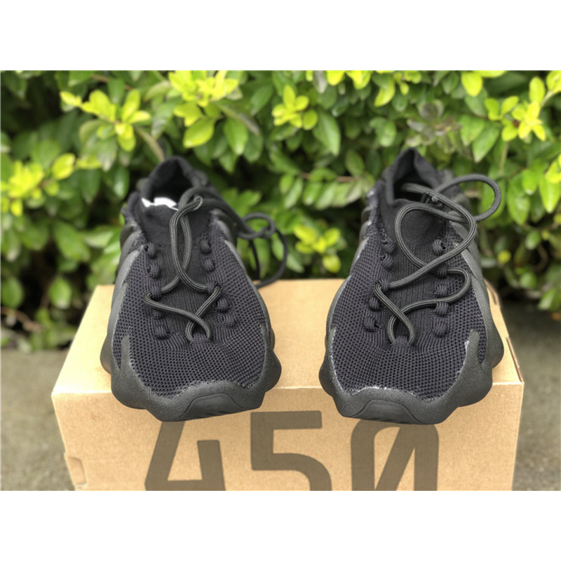 Ad*s yeezy 450 stone flax black