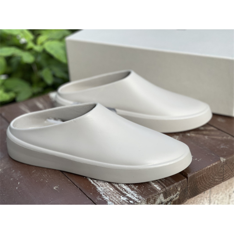 Fear Of God The California Slip-On Cement