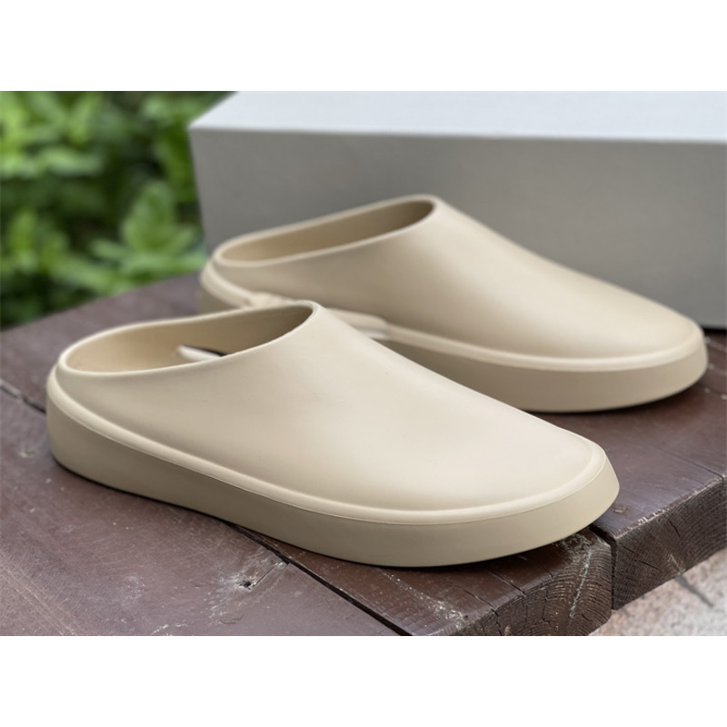 Fear Of God The California Slip-In  Apricot