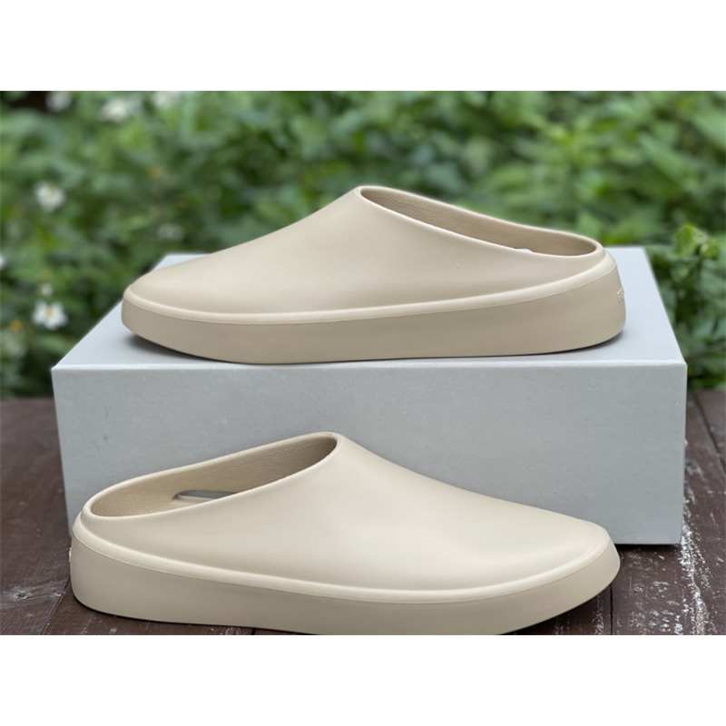 Fear Of God The California Slip-In  Apricot