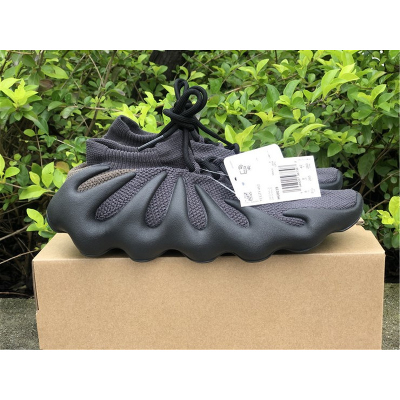 Ad*s yeezy 450 black