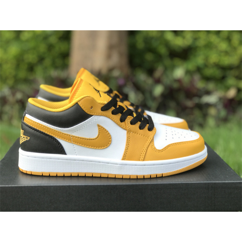 Jordan Air Jordan 1 Low Men