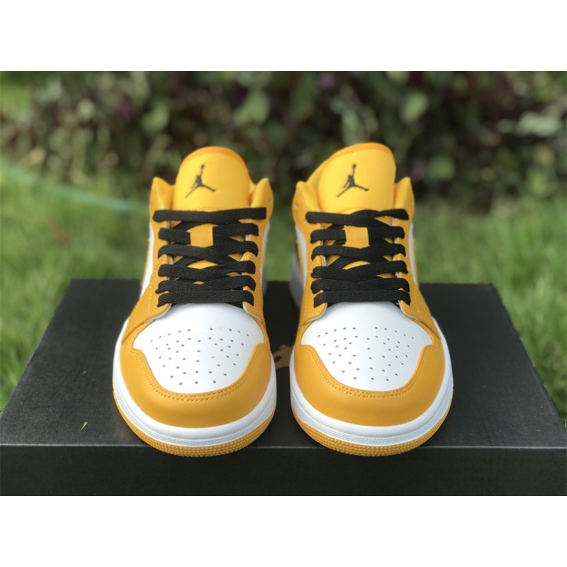 Jordan Air Jordan 1 Low Men