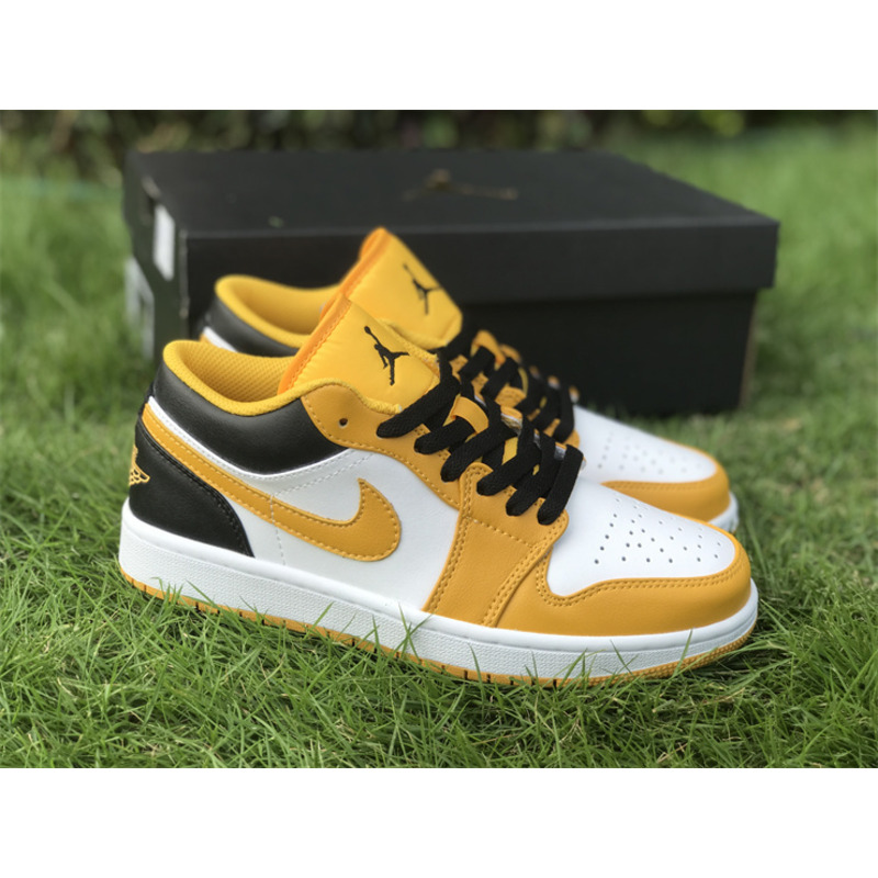 Jordan Air Jordan 1 Low Men