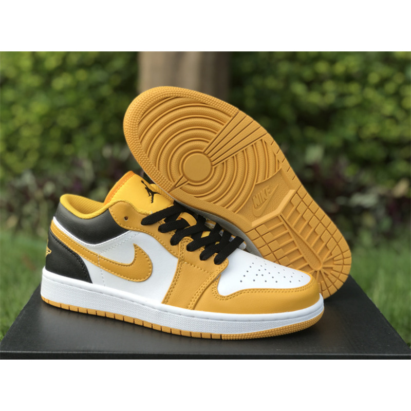 Jordan Air Jordan 1 Low Men