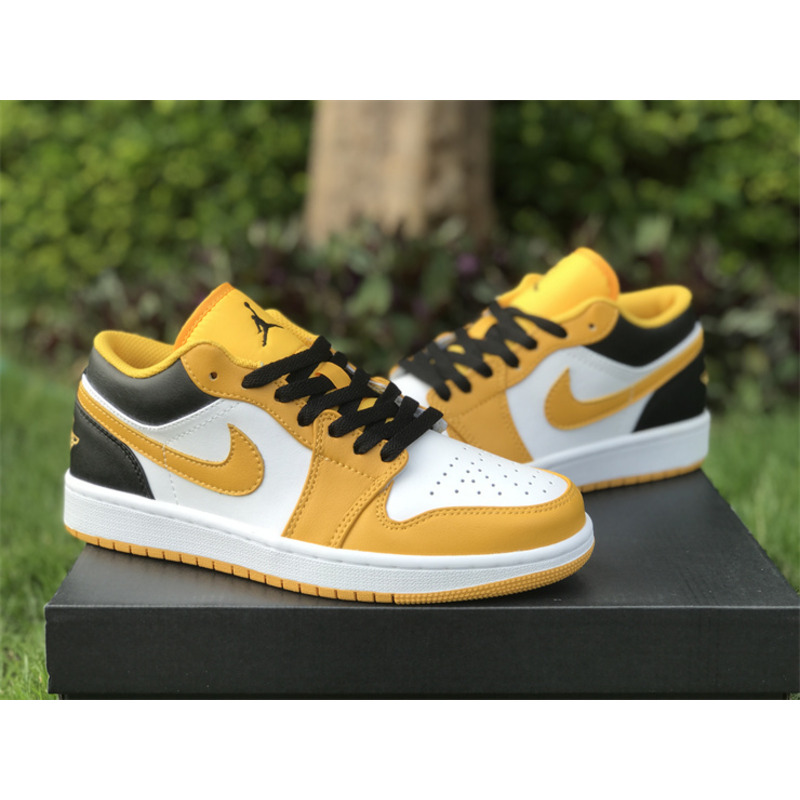 Jordan Air Jordan 1 Low Men