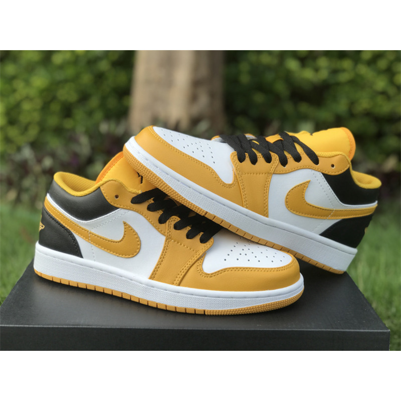 Jordan Air Jordan 1 Low Men