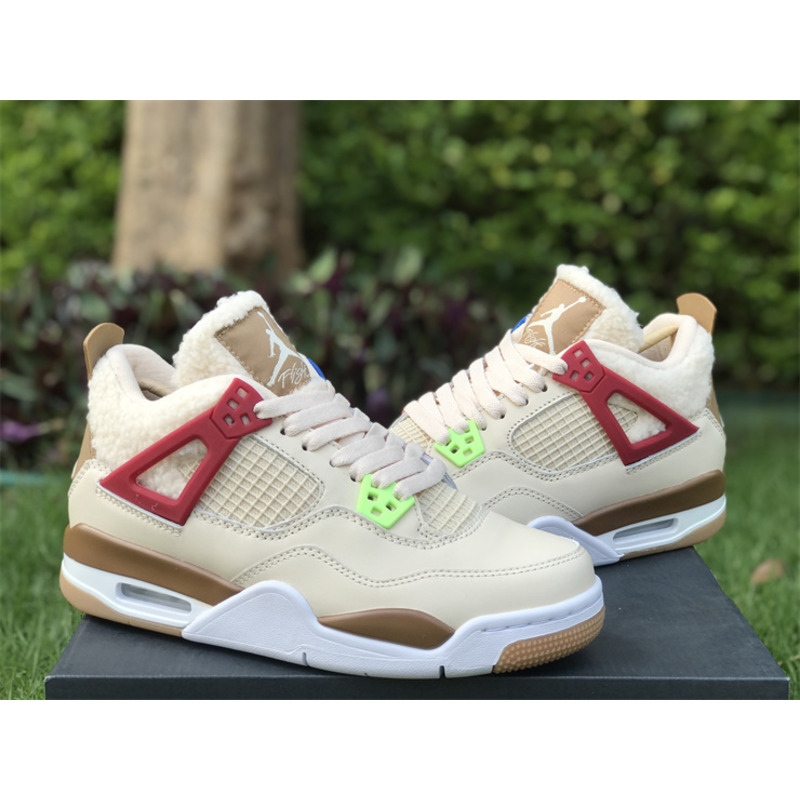 Jordan Air Jordan 4 Retro GS 