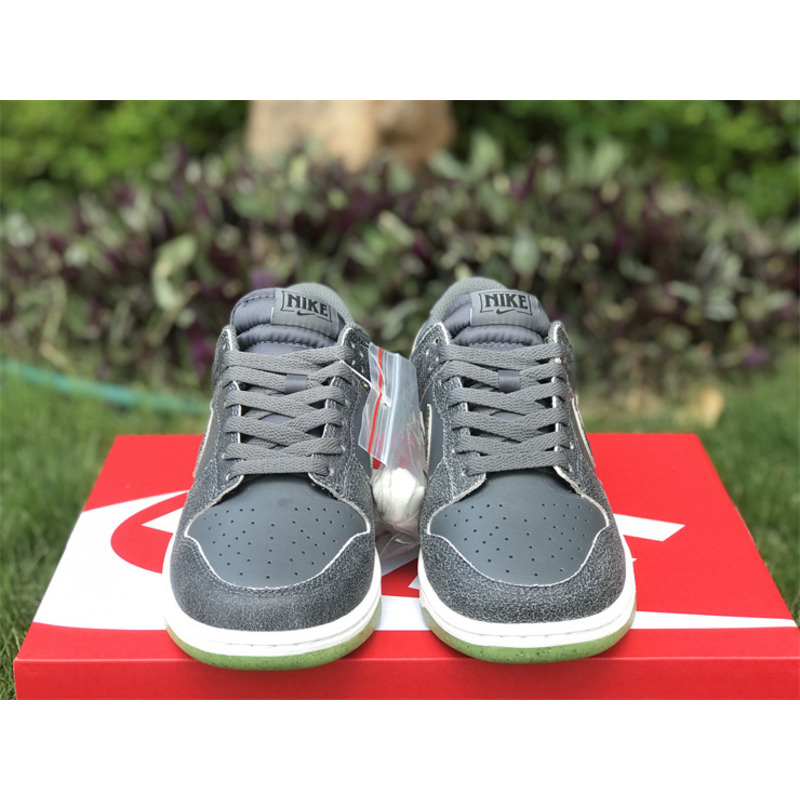 Nike Dunk Low Iron Grey