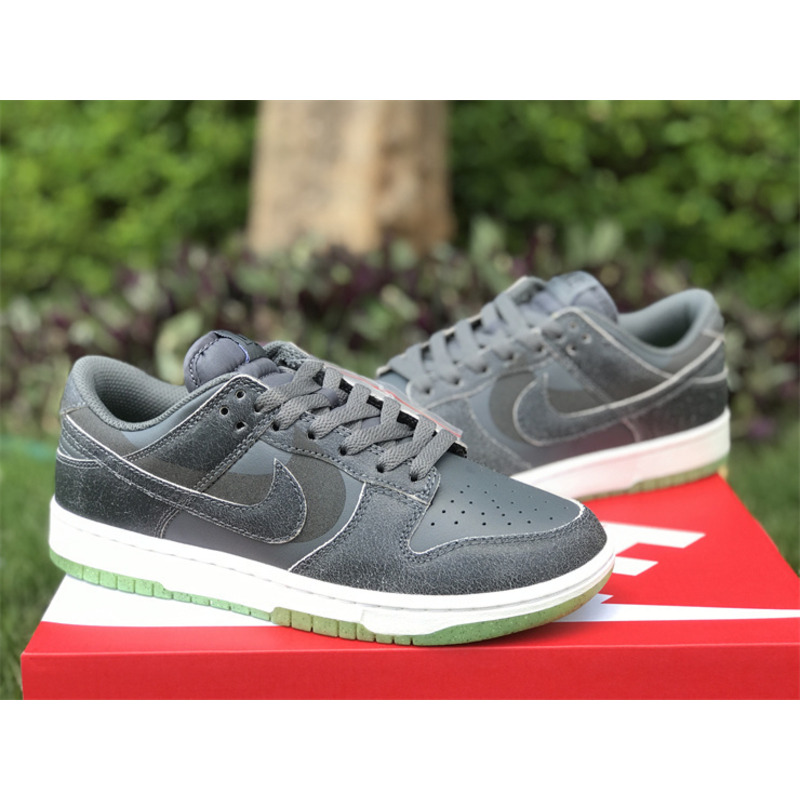 Nike Dunk Low Iron Grey