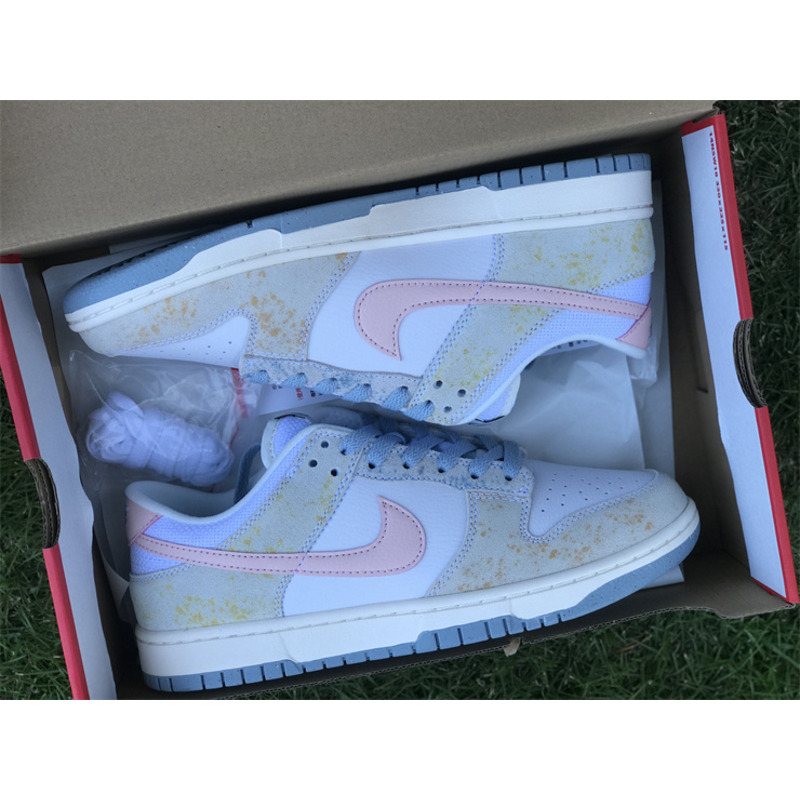 Nike Dunk Low ''Oxidized Pastels''