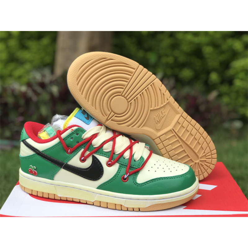 Nike X Off-White Dunk Low sneakers