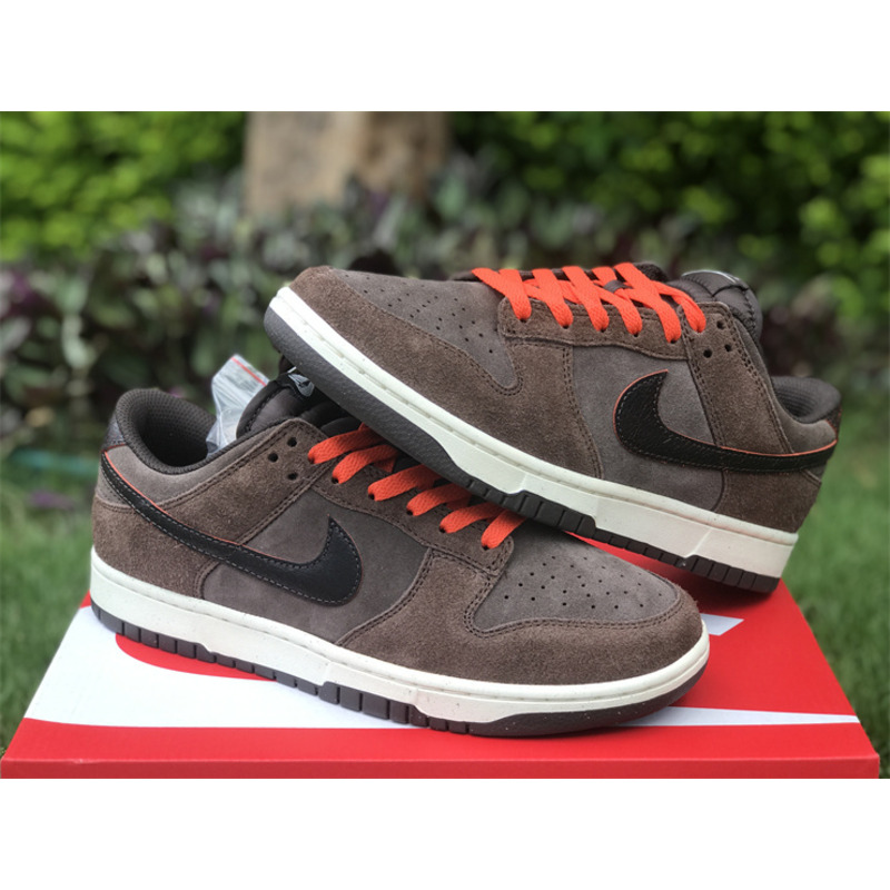 Nike Nike Dunk Low "Latte"