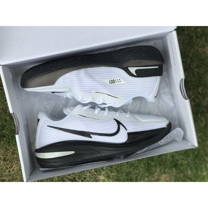 Nike Air Zoom GT Cut TB White Black